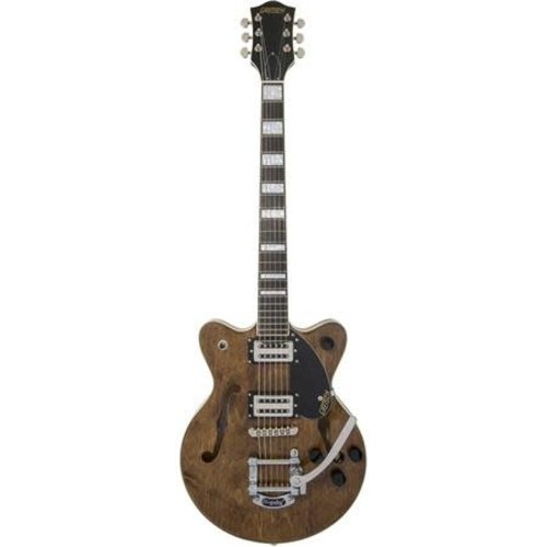 Gretsch Gretsch - G2655T Streamliner Center Block Jr. with Bigsby - Imperial Stain Gretsch Gretsch - G2655T Streamliner Center Block Jr. with Bigsby - Imperial Stain