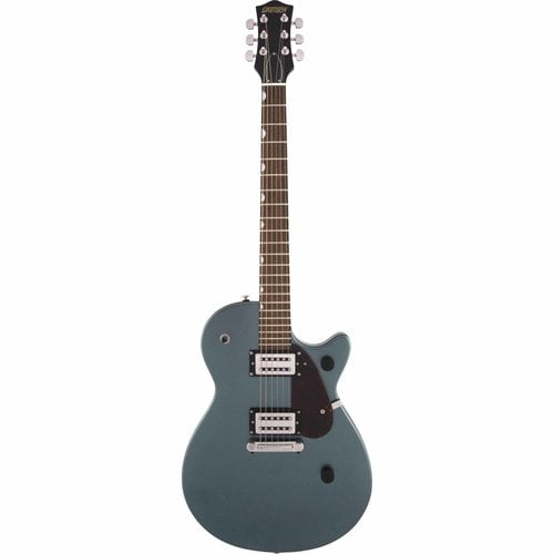 Gretsch Gretsch - G2210 - Streamliner Jr. Jet Club - Gunmetal Gretsch Gretsch - G2210 - Streamliner Jr. Jet Club - Gunmetal