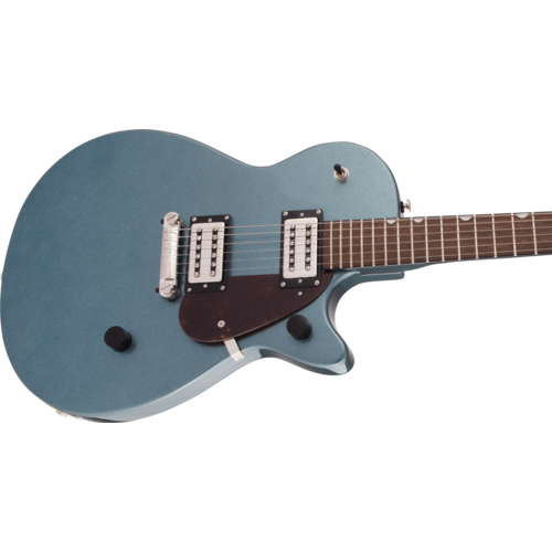 Gretsch Gretsch - G2210 - Streamliner Jr. Jet Club - Gunmetal
