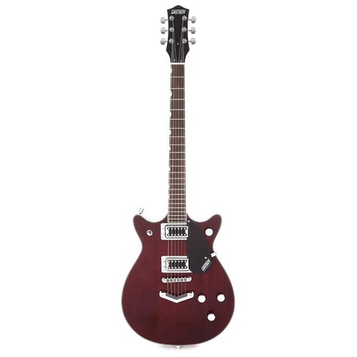 Gretsch Gretsch - G5222 - Electromatic Double Jet - BT - Walnut Stain Gretsch Gretsch - G5222 - Electromatic Double Jet - BT - Walnut Stain