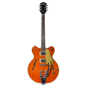 Gretsch Gretsch -  G5622T Electromatic Center Block - Double Cutaway - Orange Stain