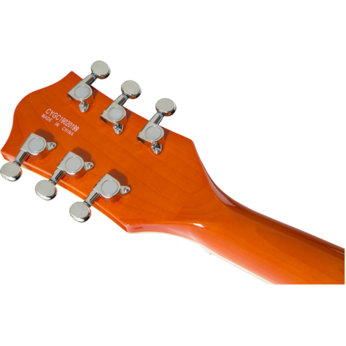 Gretsch Gretsch -  G5622T Electromatic Center Block - Double Cutaway - Orange Stain