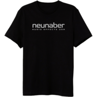 Neunaber - T shirt -