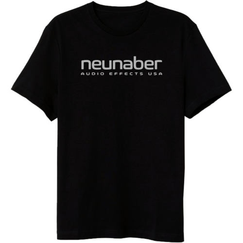 Neunaber Neunaber - T shirt -