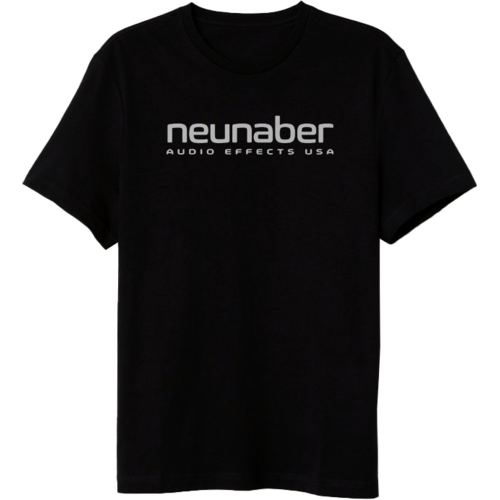 Neunaber Neunaber - T shirt -