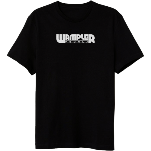 Wampler - T Shirt -
