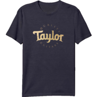 Taylor - T-Shirt - Navy