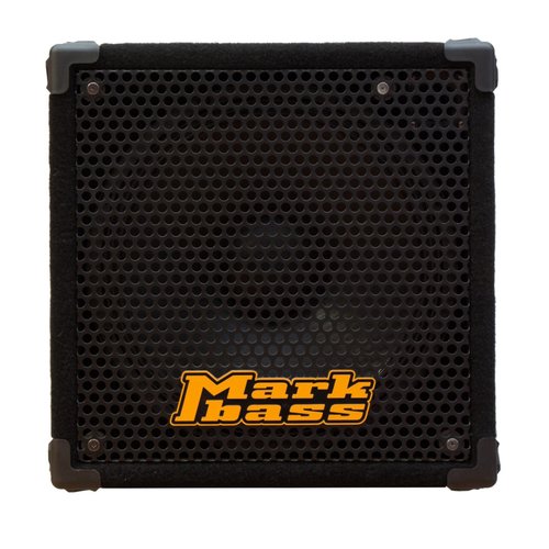 Markbass Markbass - New York 151 Blackline - 1x15" Bass Cabinbet Markbass Markbass - New York 151 Blackline - 1x15" Bass Cabinbet