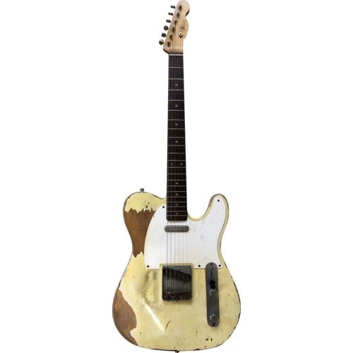 USED - Rittenhouse - T-52 - 2014 - Heavy Relic - CONSIGNMENT USED - Rittenhouse - T-52 - 2014 - Heavy Relic - CONSIGNMENT