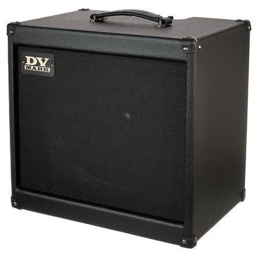 DV Mark DV Mark - DV Powered Cab - 1x12" - 60W - Speaker Cabinet