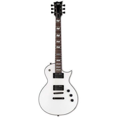 LTD - ESP Guitars LTD - Eclipse EC-256 - Electric Guitar - Snow White