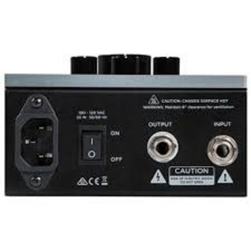 Seymour Duncan Seymour Duncan - PowerStage 170 - Power Amp Seymour Duncan Seymour Duncan - PowerStage 170 - Power Amp