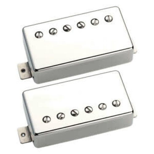 Seymour Duncan Seymour Duncan - Alnico II Pro - Slash Set - APH-2's - Nickel