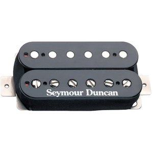Seymour Duncan Seymour Duncan - SH-4 - JB Model - Humbucker - Black