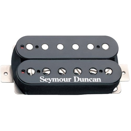 Seymour Duncan Seymour Duncan - SH-4 - JB Model - Humbucker - Black Seymour Duncan Seymour Duncan - SH-4 - JB Model - Humbucker - Black