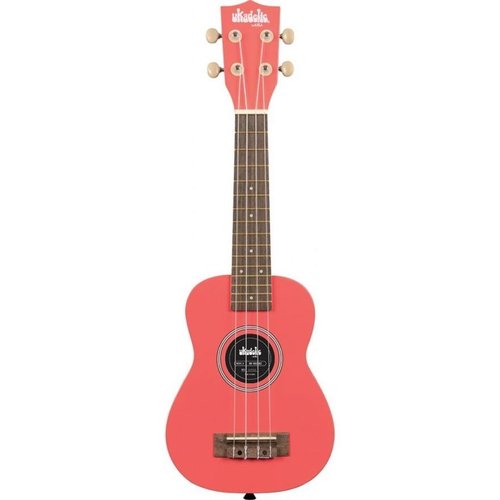 Kala Music Kala - Ukadelic - Razzle Dazzle Soprano Ukulele Kala Music Kala - Ukadelic - Razzle Dazzle Soprano Ukulele