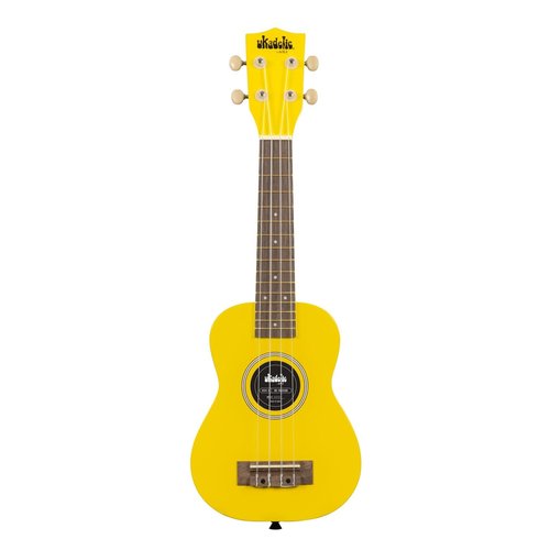 Kala Music Kala - Ukadelic - Taxi Cab Soprano Ukulele Kala Music Kala - Ukadelic - Taxi Cab Soprano Ukulele