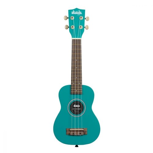Kala Music Kala - Ukadelic - Lochness Soprano Ukulele Kala Music Kala - Ukadelic - Lochness Soprano Ukulele
