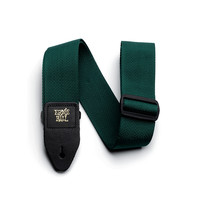 Ernie Ball - Polypro - Forest Green - Strap