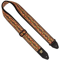Ernie Ball - Santa Fe Jacquard - Strap