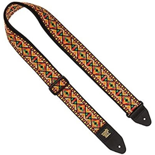 Ernie Ball Ernie Ball - Santa Fe Jacquard - Strap