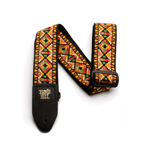 Ernie Ball Ernie Ball - Santa Fe Jacquard - Strap