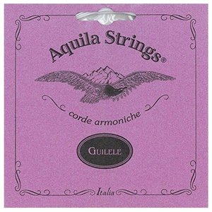 Kala Music Kala - Aquila - Guilele / Guitarlele Strings - A