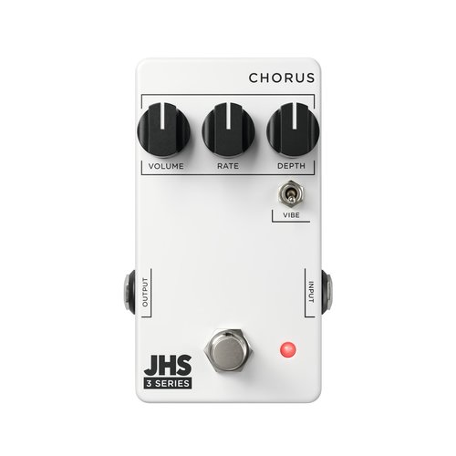 JHS Pedals JHS - 3 Series - Chorus