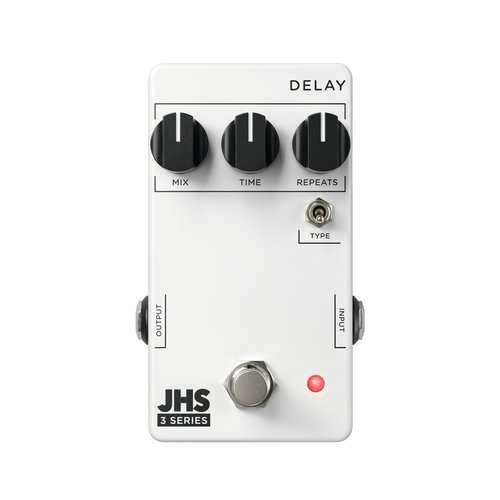 JHS JHS - 3 Series - Delay