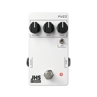 JHS - 3 Series - Fuzz