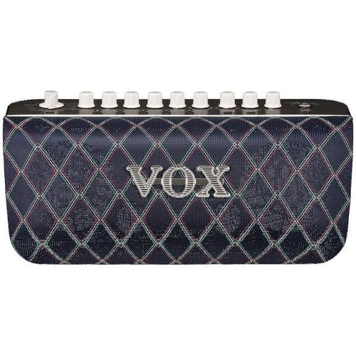 Vox Vox - Adio Air BS - Bluetooth - 50-watt Modeling - Bass Combo