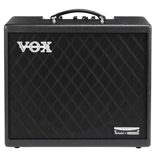Vox Vox - Cambridge 50 - 1x12" - 50-watt Modeling Combo Amp - w/ Nutube