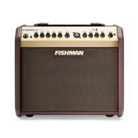 Fishman - Loudbox Mini - Bluetooth - 60-watt 1x6.5" - Acoustic Amplifier