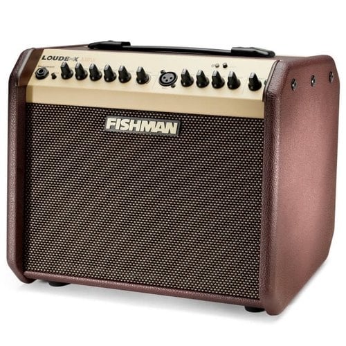 Fishman Transducers Fishman - Loudbox Mini - Bluetooth - 60-watt 1x6.5" - Acoustic Amplifier