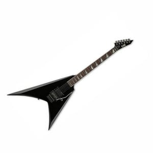 LTD - ESP Guitars LTD - Alexi-200 - Alexi Laiho Signature - Electric Guitar - Black Satin