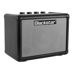 Blackstar Blackstar - Fly 3 BASS - 3-watt 1x3" Mini Portable Bass Amp - Black