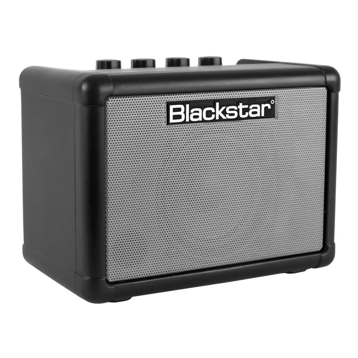Mini Amplificador para Bajo Blackstar Fly 3 Bass