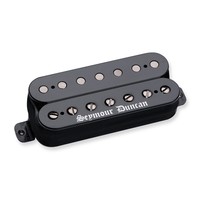 Seymour Duncan - Black Winter - 7 String - Bridge - Humbucker - Black