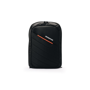 Mono Cases Mono Cases - M80 Stealth Alias Backpack - Black