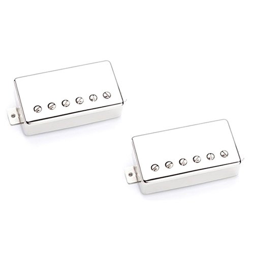 Seymour Duncan Seymour Duncan - SH-18s - Whole Lotta - Humbucker SET - Nickel Seymour Duncan Seymour Duncan - SH-18s - Whole Lotta - Humbucker SET - Nickel