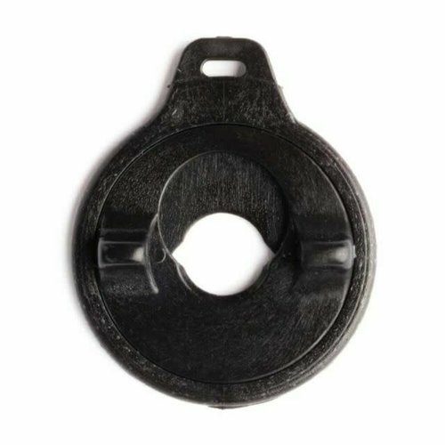 Dunlop Dunlop - Plastic Strap Locks - Black (EACH) Dunlop Dunlop - Plastic Strap Locks - Black (EACH)