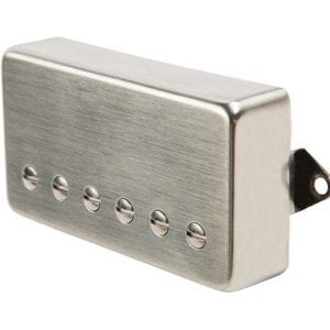 Suhr Suhr - Asatobucker Pickup - Humbucker - Bridge -  53mm - Chrome