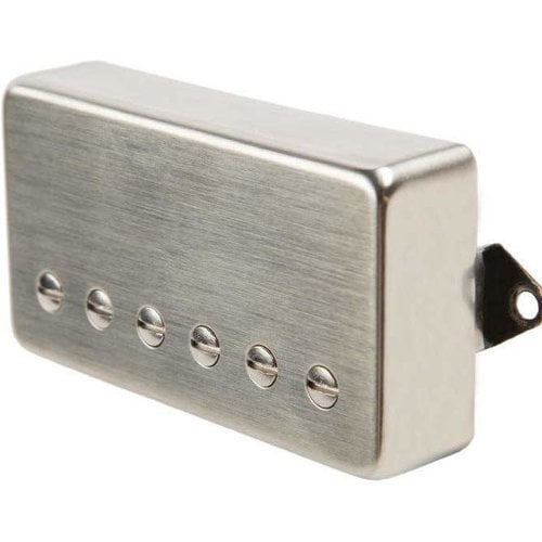 Suhr Suhr - Asatobucker Pickup - Humbucker - Bridge -  53mm - Chrome