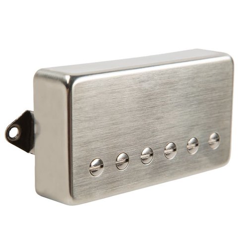 Suhr Suhr - Thornbucker - Humbucker Pickup - Bridge - 53mm  - Nickel Chrome