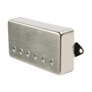 Suhr Suhr - Thornbucker - Humbucker Pickup - Neck  - Nickel Chrome