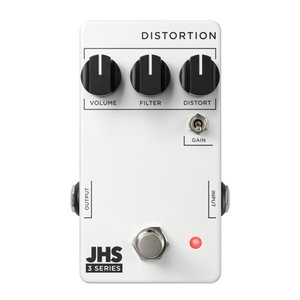 JHS Pedals JHS - 3 Series - Distortion