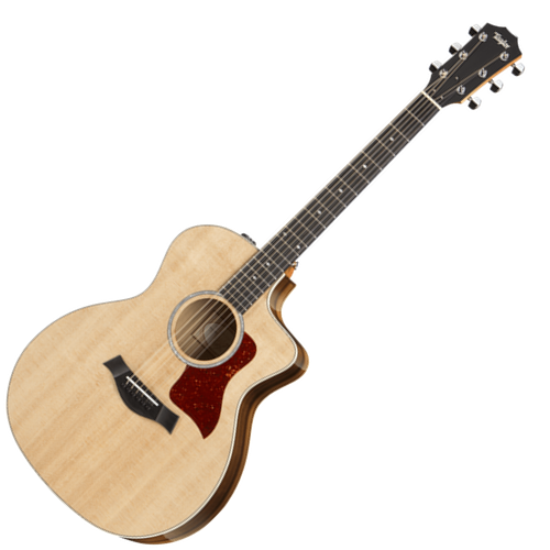 Taylor Guitars USED - Taylor - 214ce Koa - 2019 - w/ Gig Bag - CONSIGNMENT Taylor Guitars USED - Taylor - 214ce Koa - 2019 - w/ Gig Bag - CONSIGNMENT