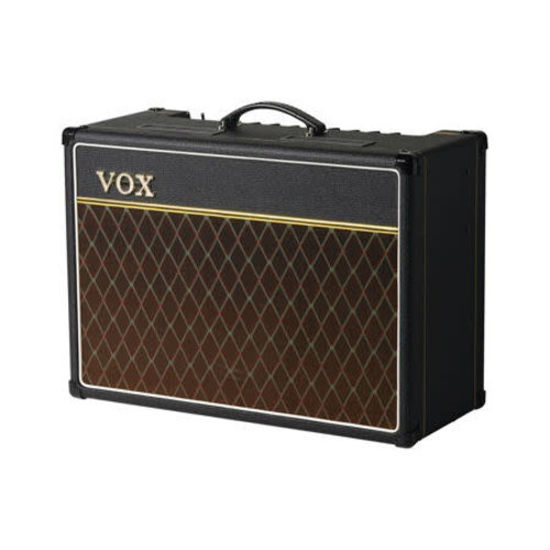 Vox USED - Vox AC15C1 - CONSIGNMENT Vox USED - Vox AC15C1 - CONSIGNMENT