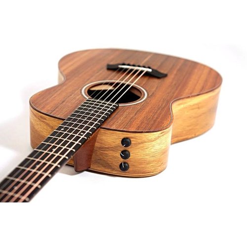 Cordoba Guitars USED - Taylor - GS Mini-e Koa w/gig bag - CONSIGNMENT Cordoba Guitars USED - Taylor - GS Mini-e Koa w/gig bag - CONSIGNMENT