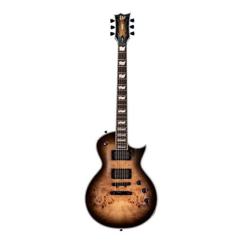 LTD - ESP Guitars LTD - EC-1000 FM - Electric Guitar - Black Natural Burst LTD - ESP Guitars LTD - EC-1000 FM - Electric Guitar - Black Natural Burst